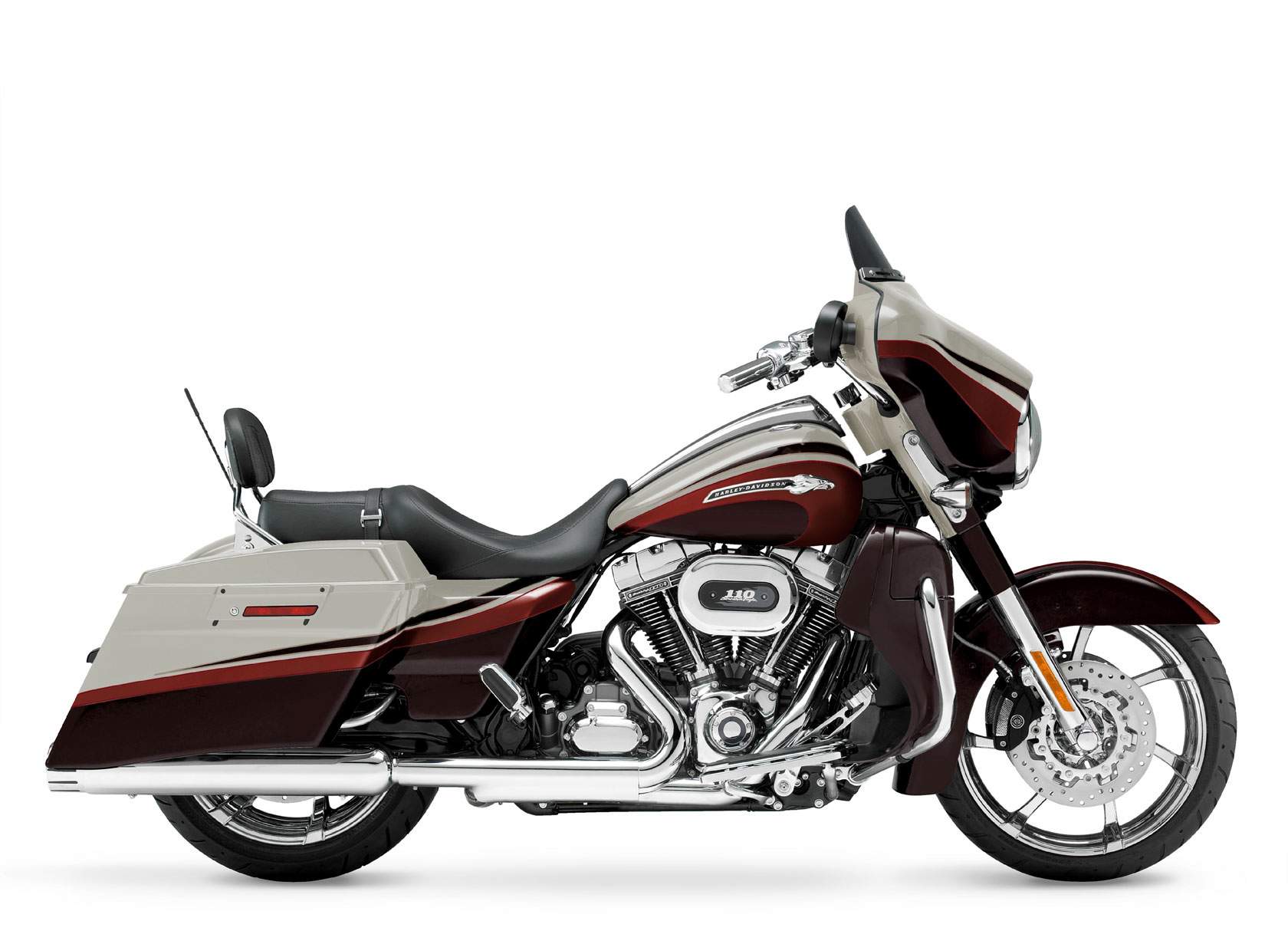 2011 street glide store accessories